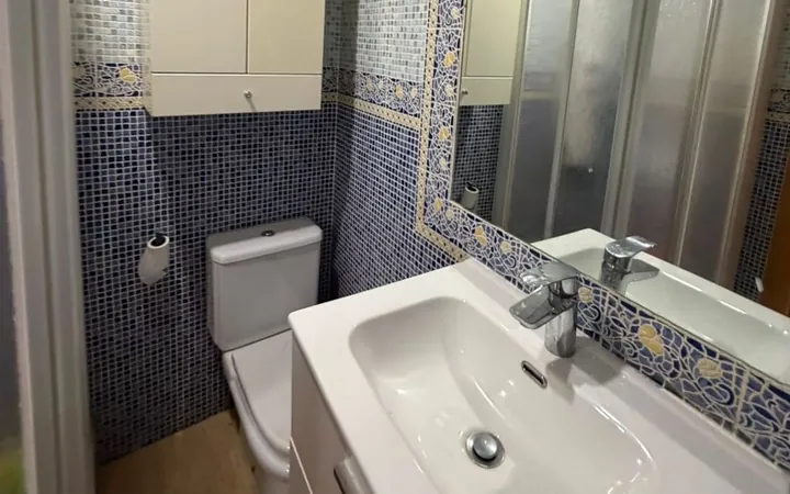 Estudio en Calle de Piamonte, 27 - Foto 6