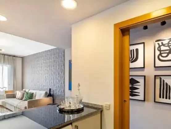 Piso en  Carrer de Calàbria 10 - Foto 6