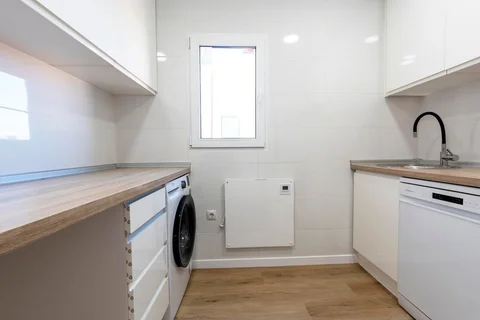 Piso en Barrio Ventilla-Almenara - Foto 10