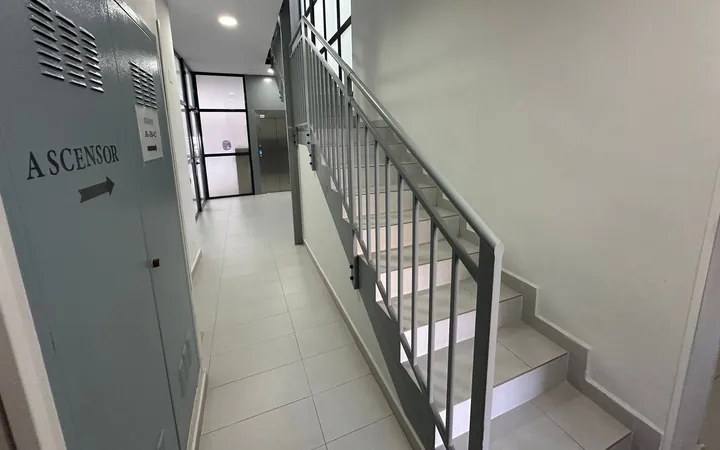 Piso en Calle de las Aguileñas, 11, Ventilla-Almenara - Foto 27
