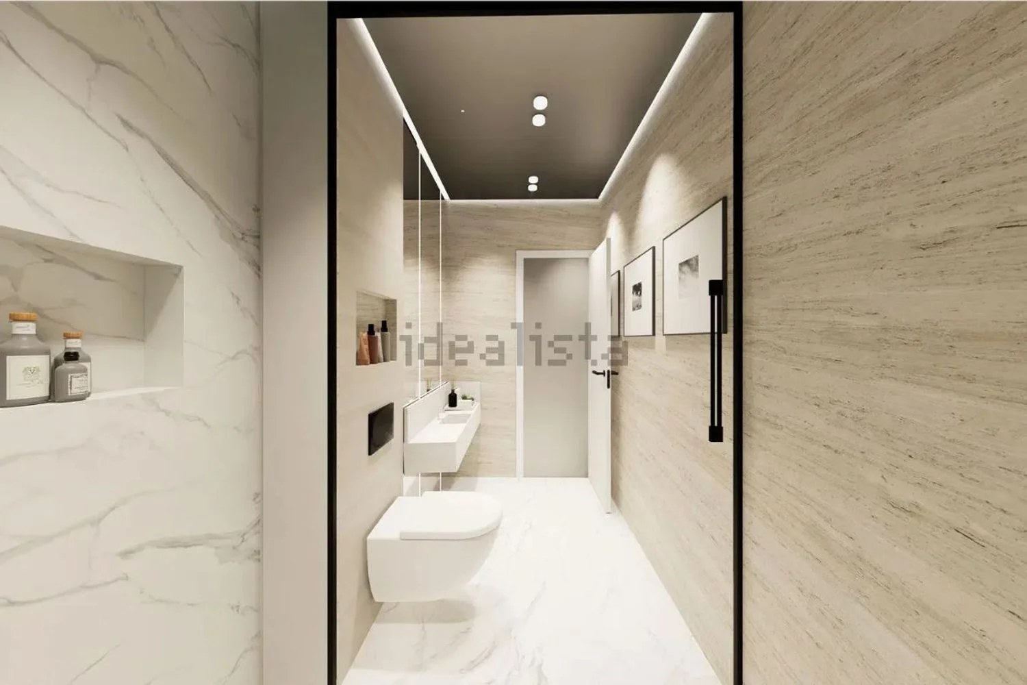 Piso en plaza de la Morería, 2 - Foto 11