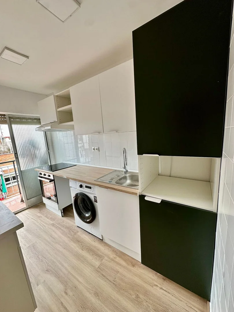 Piso en Barrio Canillas - Foto 5