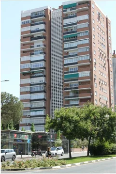 Piso en calle de Arturo Soria, Madrid, 328 - Foto 29