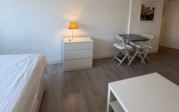 Estudio en Calle del Arquitecto Gaudí, 1, Nueva España - Foto 4