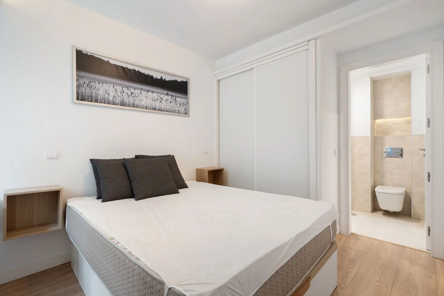 Piso en calle de Bravo Murillo, 370 - Foto 17