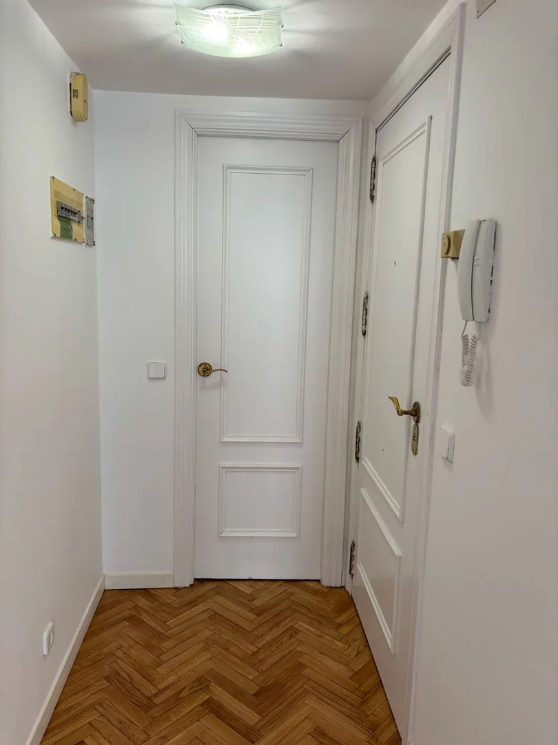 Estudio en calle de las Hileras, 9 - Foto 7