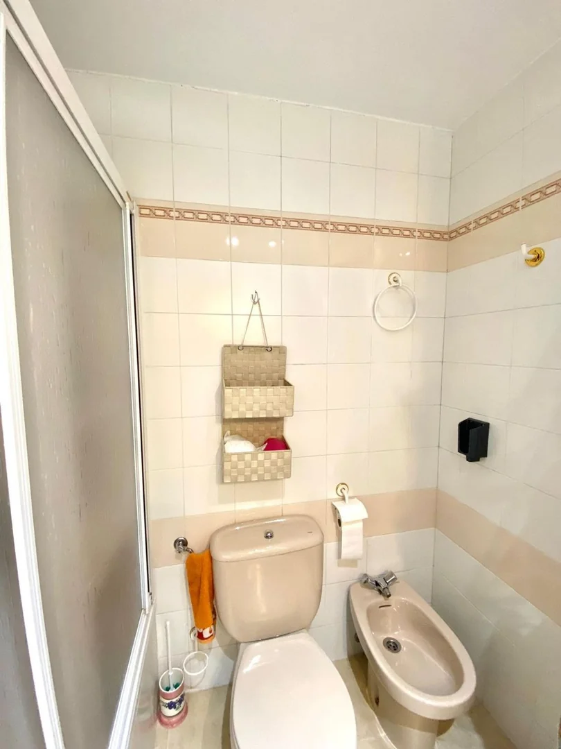 Piso en Travesía de Santoña, Zofío - Foto 11