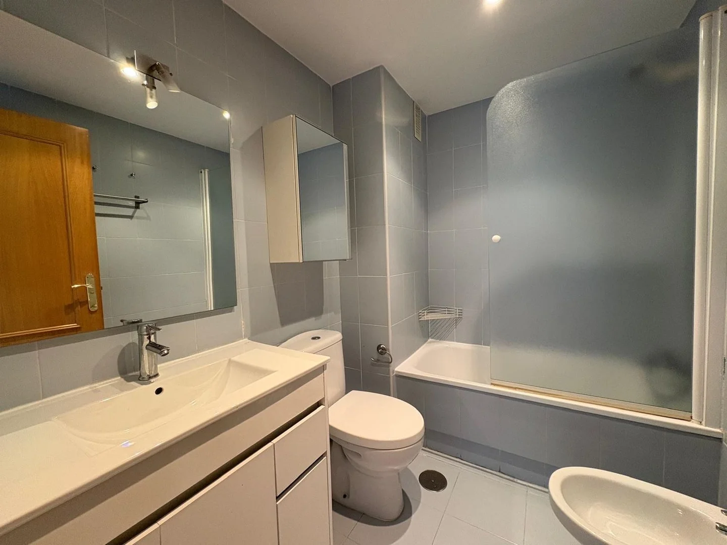 Piso en Barrio Las Tablas - Foto 12