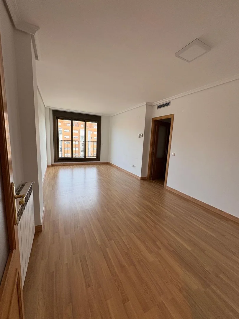 Piso en Barrio Las Tablas