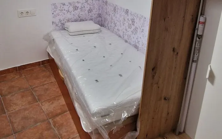 Piso en Travesía del Reloj, 7, Palacio - Foto 4