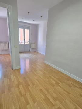 Piso en Calle de Alonso del Barco, 3, Palos de la Frontera, Madrid - Foto 1