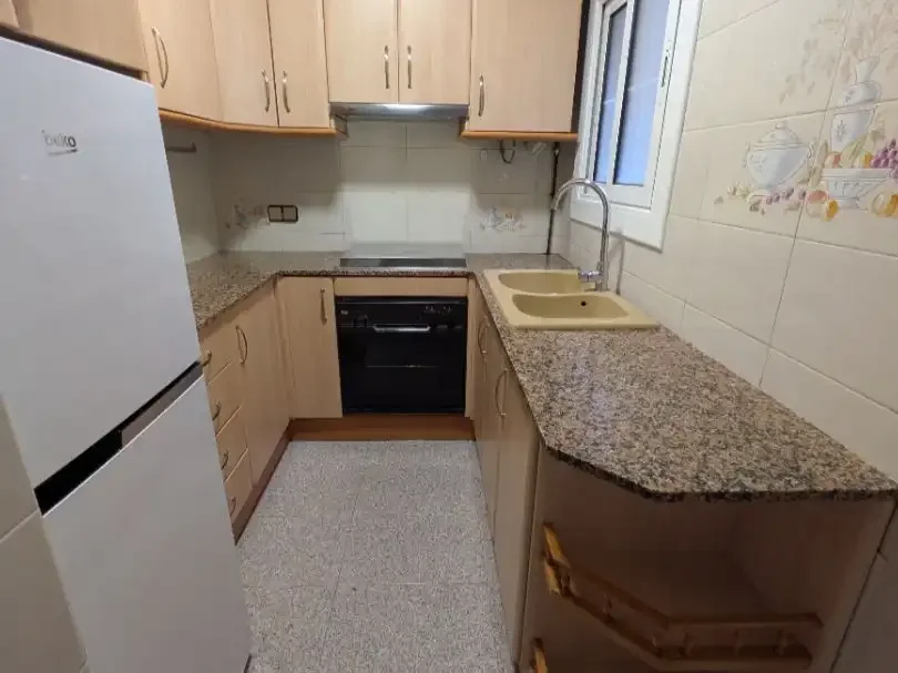 Piso en  Carrer d'Arizala 1 - Foto 5