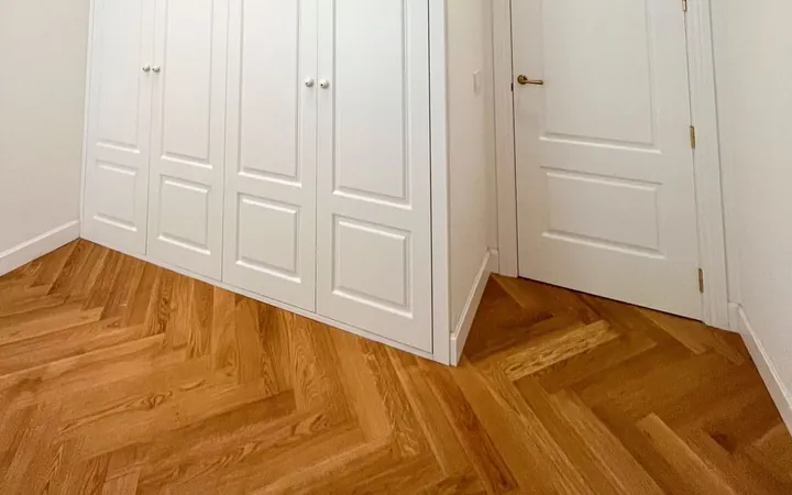 Piso en Calle Marqués de Monasterio, 4, Chueca-Justicia - Foto 10