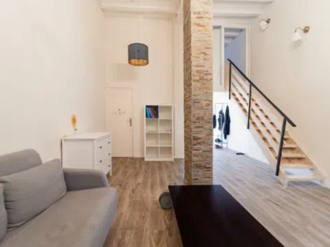 Dúplex en calle de la Puríssima Concepció, 16 b - Foto 2