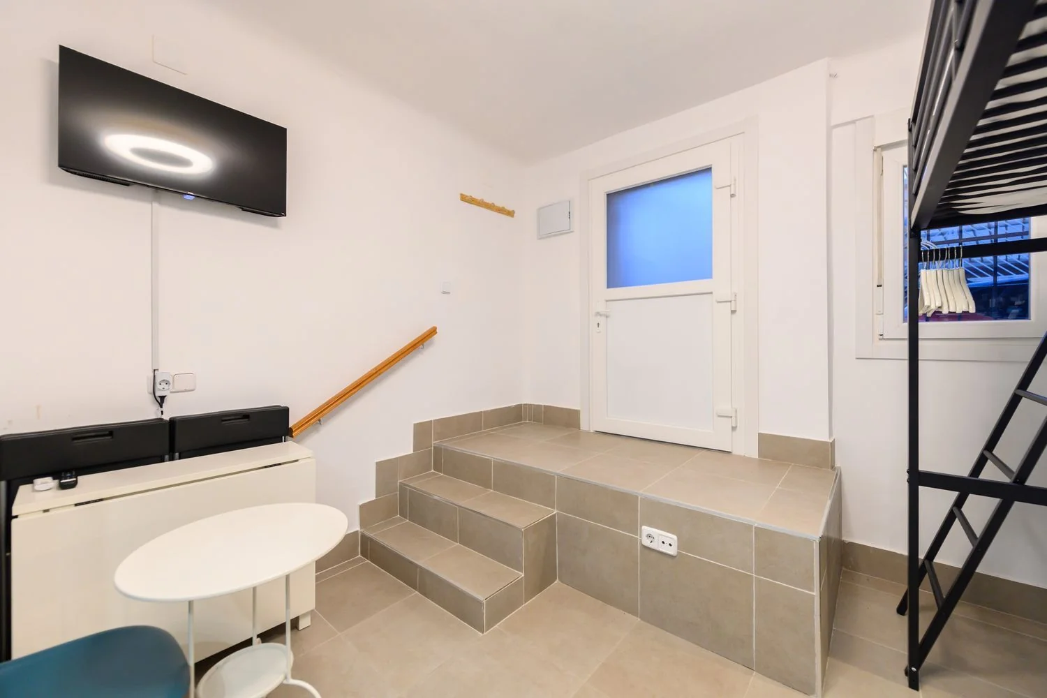 Piso en Calle de Santiago de Masarnau, 14, Ventas - Foto 3