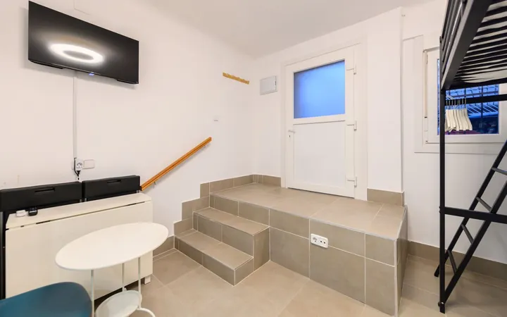 Piso en Calle de Santiago de Masarnau, 14, Ventas - Foto 3