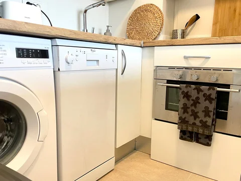 Piso en calle Bausá, 19 - Foto 24