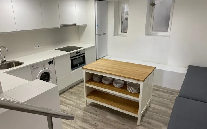 Dúplex en Calle d'Andrea Dòria, 51, La Barceloneta - Foto 8