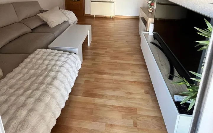 Piso en Calle de Ginzo de Limia, 22, La Paz - Foto 7
