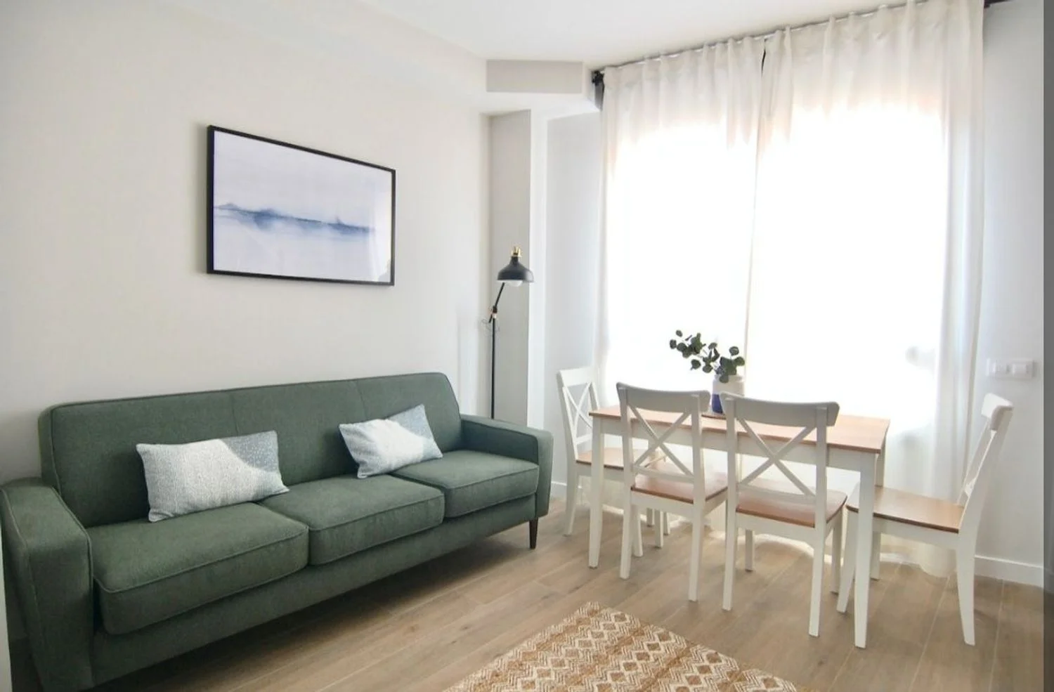 Dúplex en calle del Capitán Blanco Argibay, 5