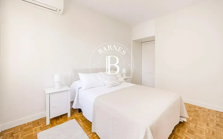 Piso en Calle de Manuel de Falla, Bernabéu-Hispanoamérica - Foto 23