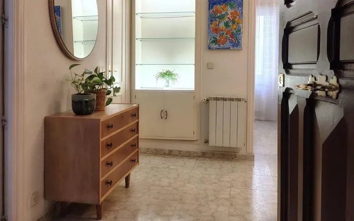 Piso en Calle de Galileo, 20, Arapiles - Foto 1