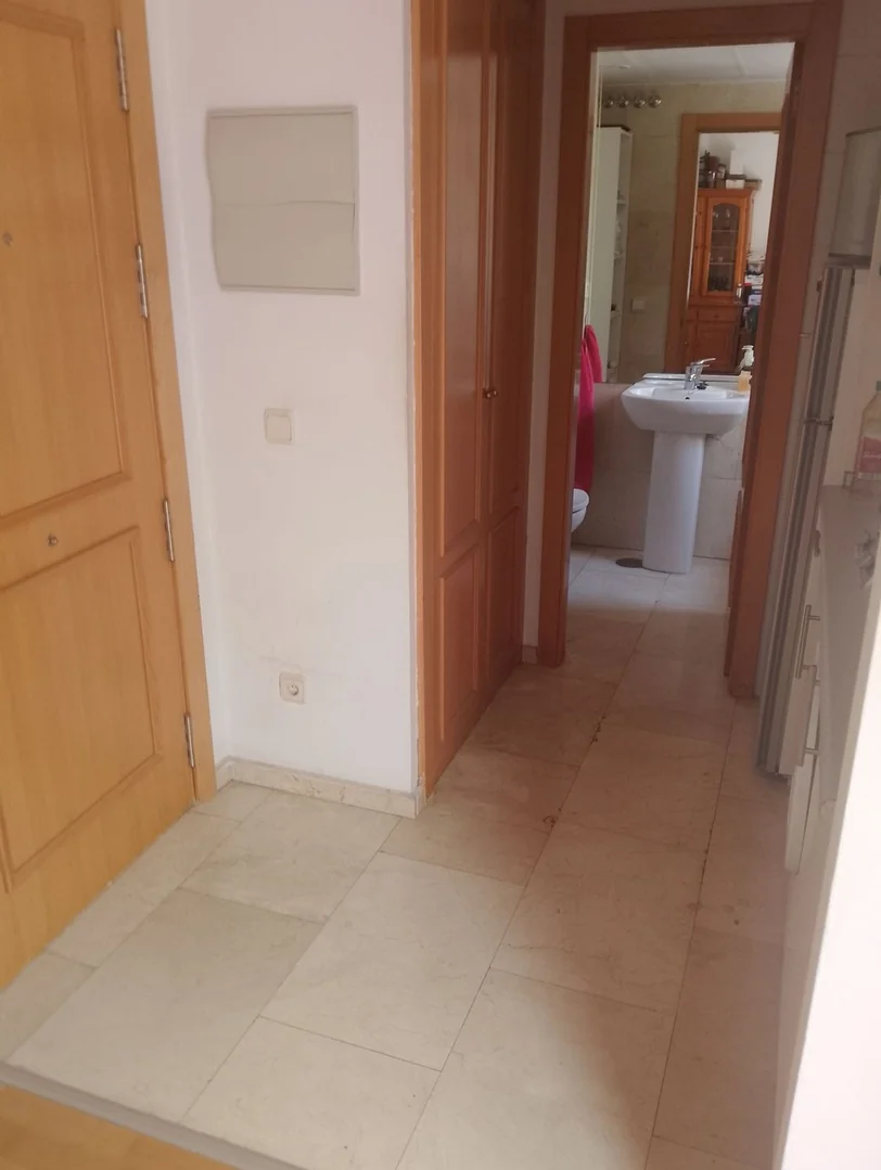 Piso en Calle de Andrés Obispo, 33, Canillas - Foto 2
