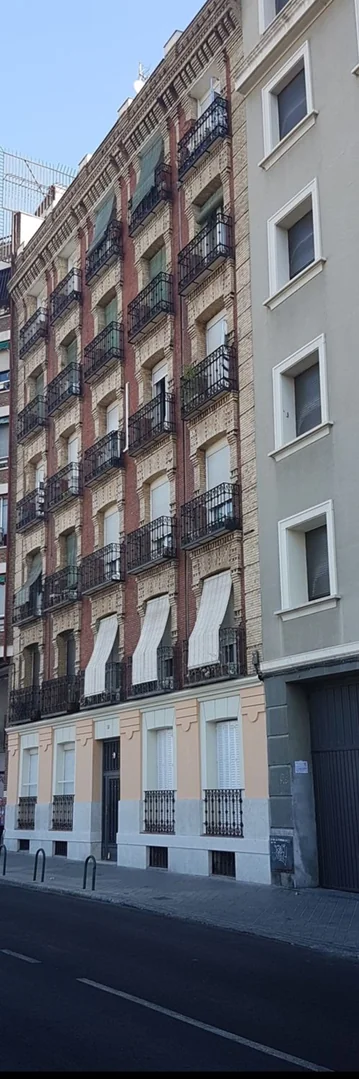 Piso en Paseo del rey, 14, Argüelles - Foto 19