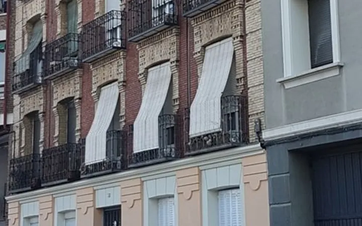 Piso en Paseo del rey, 14, Argüelles - Foto 19