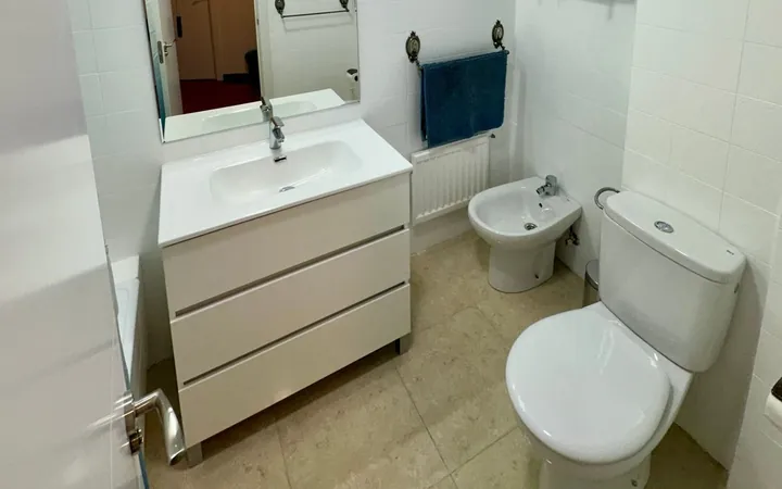 Piso en Calle Estanislao Figueras, 3, Argüelles - Foto 19