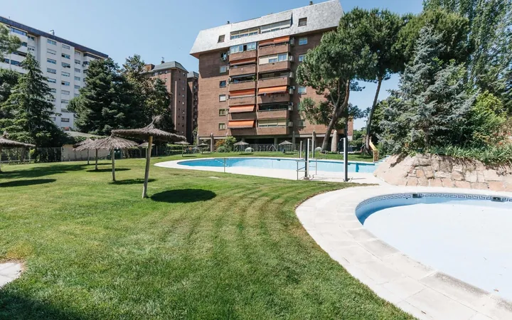 Piso en Calle de Alfredo Marquerie, La Paz - Foto 2