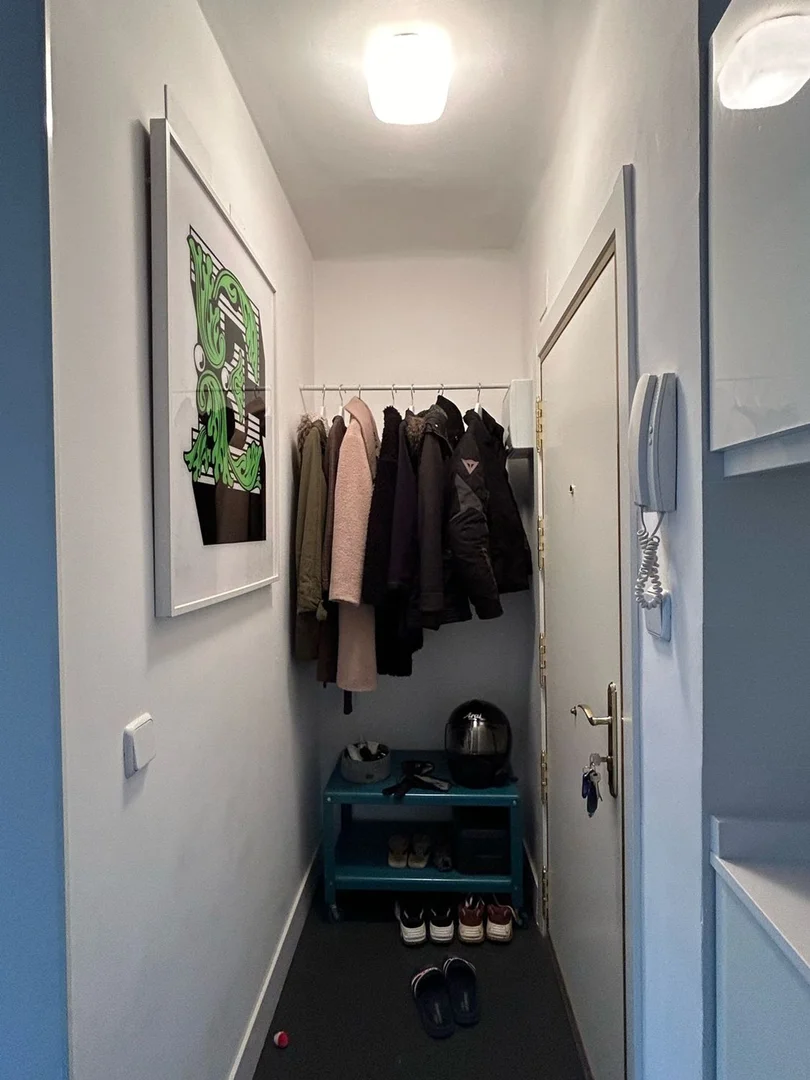 Piso en calle Hermanos de Pablo, 31 - Foto 2