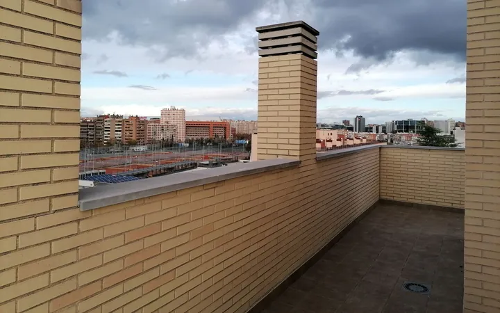 Piso en Calle del Pintor Moreno Carbonero, 24, Guindalera - Foto 17