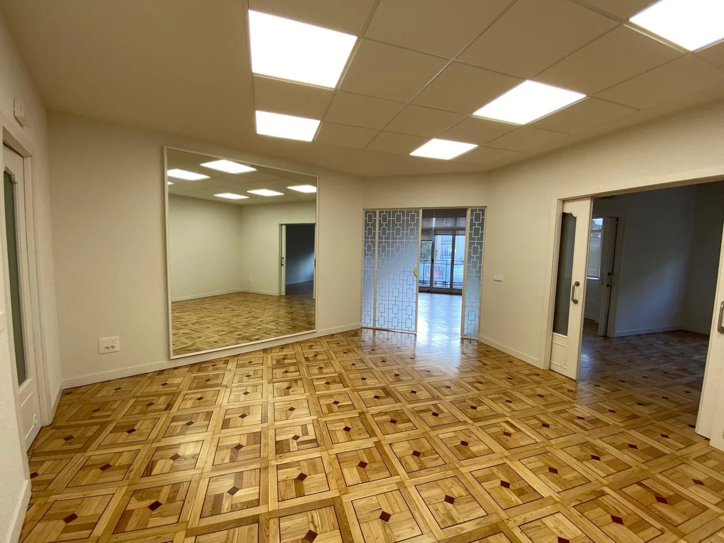 Piso en calle de Santa Engracia, 131 - Foto 3