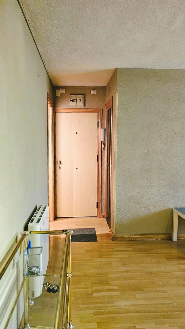 Piso en Barrio Arcos - Foto 1