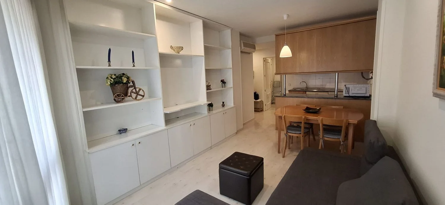 Piso en calle de Coslada, 24 - Foto 1