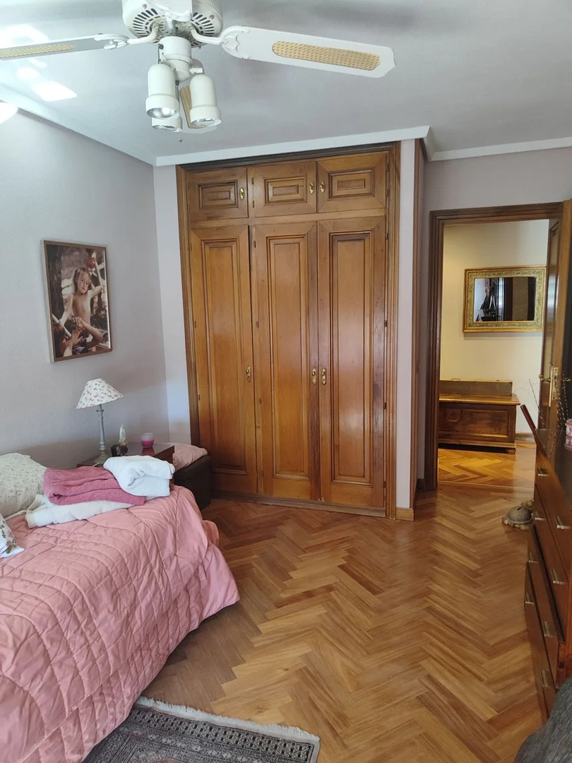 Piso en calle de Pastora Imperio, 5 - Foto 16