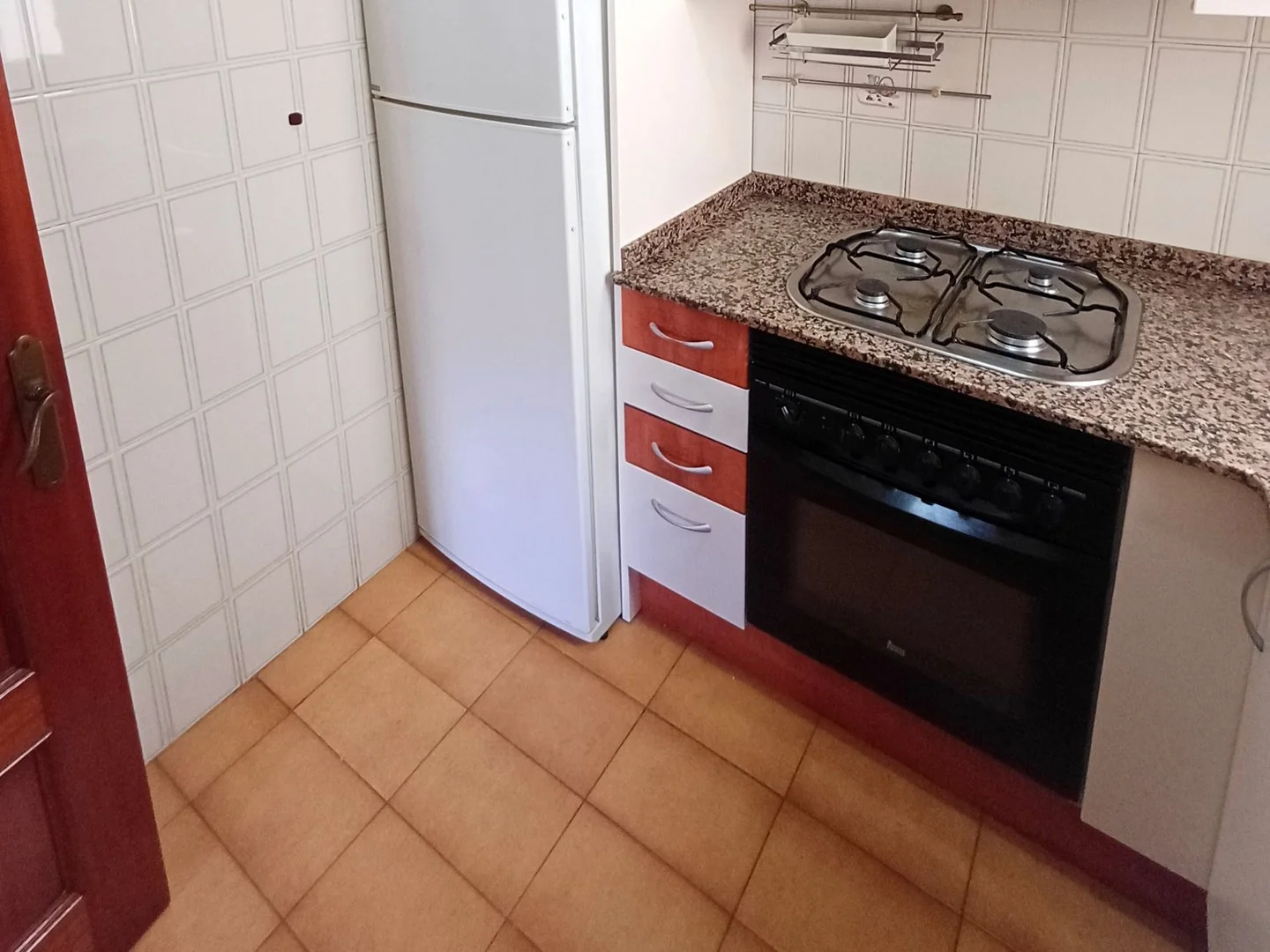 Piso en Calle de Puig i Valls, 2, Sants - Badal - Foto 4