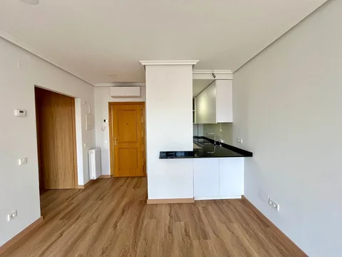 Piso en calle de Bravo Murillo, 193 - Foto 1