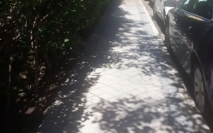Piso en Calle de Bocángel, 21, Fuente del Berro - Foto 3