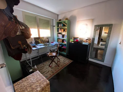 Dúplex en avenida de Valdemarín, 99 - Foto 11