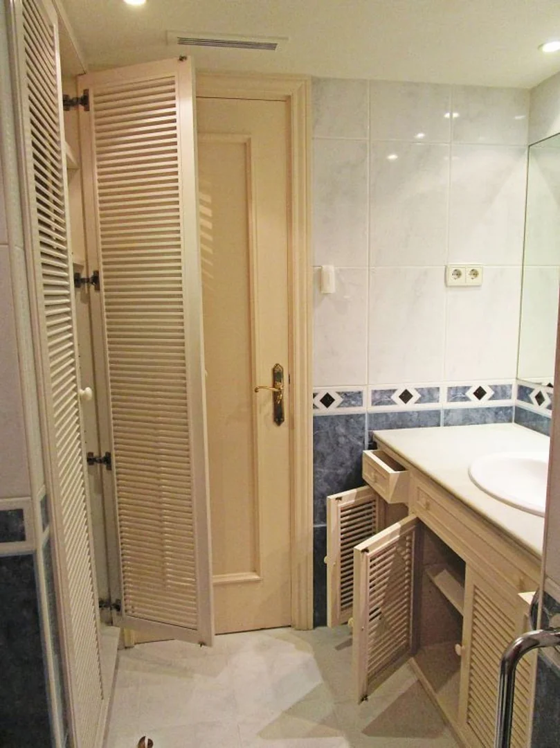 Piso en Paseo del General Martínez Campos, 32, Almagro - Foto 21