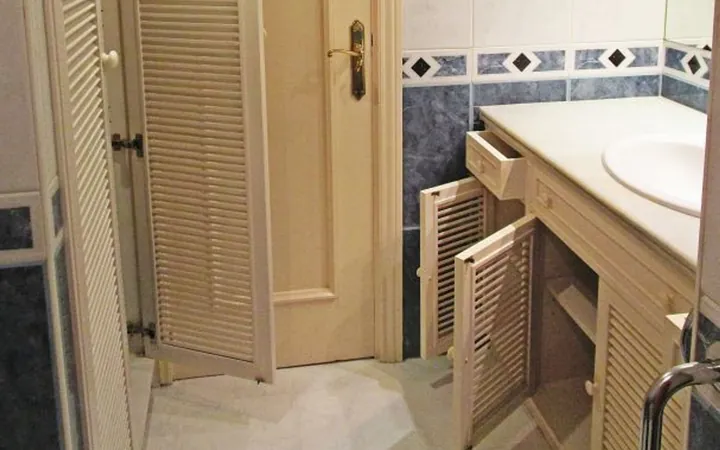 Piso en Paseo del General Martínez Campos, 32, Almagro - Foto 21