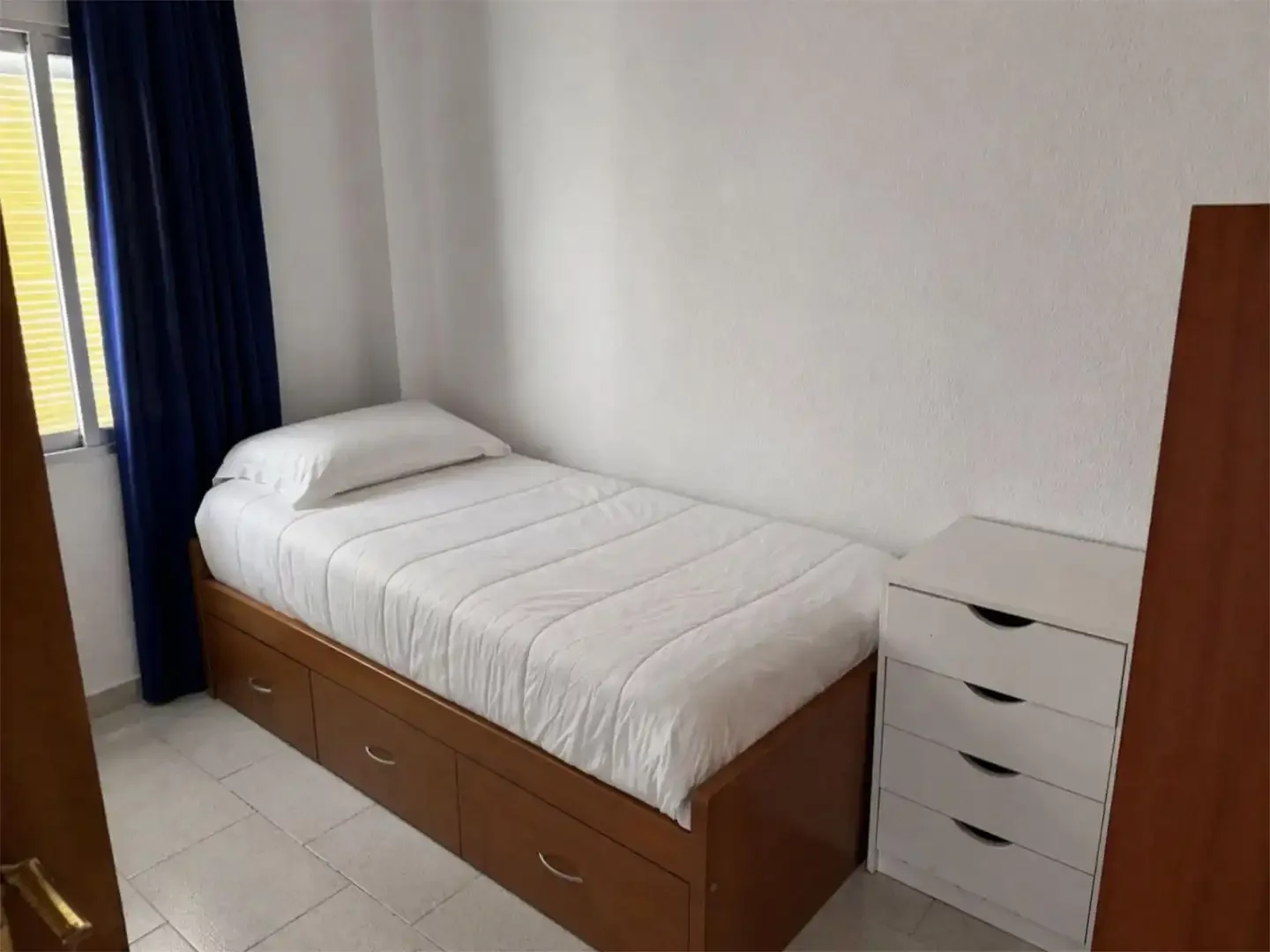 Piso en  Calle del Buen Gobernador 3 - Foto 7