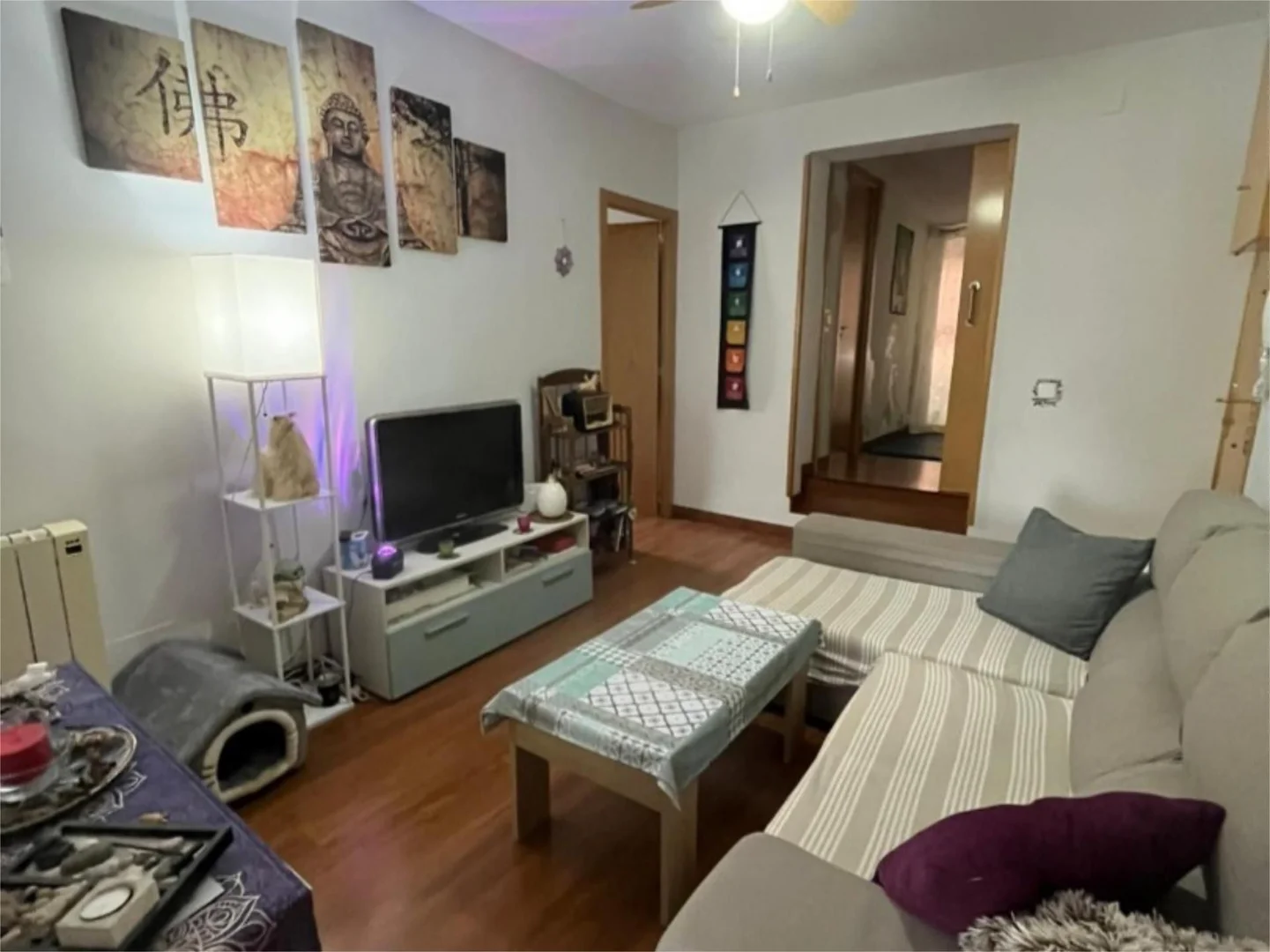 Piso en  Calle de Sánchez Preciado 13 - Foto 3