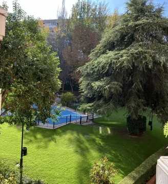 Piso en calle de Artesa de Segre, 11 - Foto 2