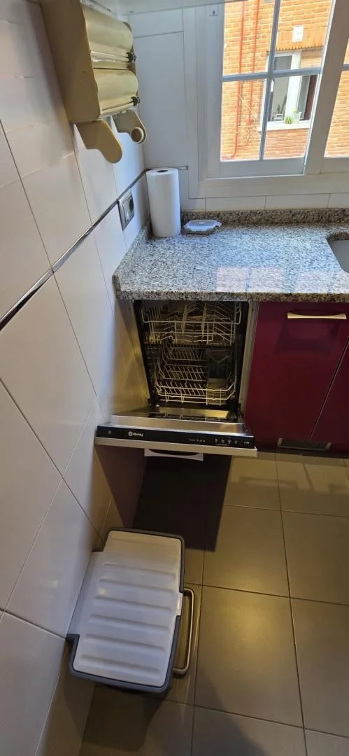 Piso en  Calle de los Bascones 11 - Foto 9