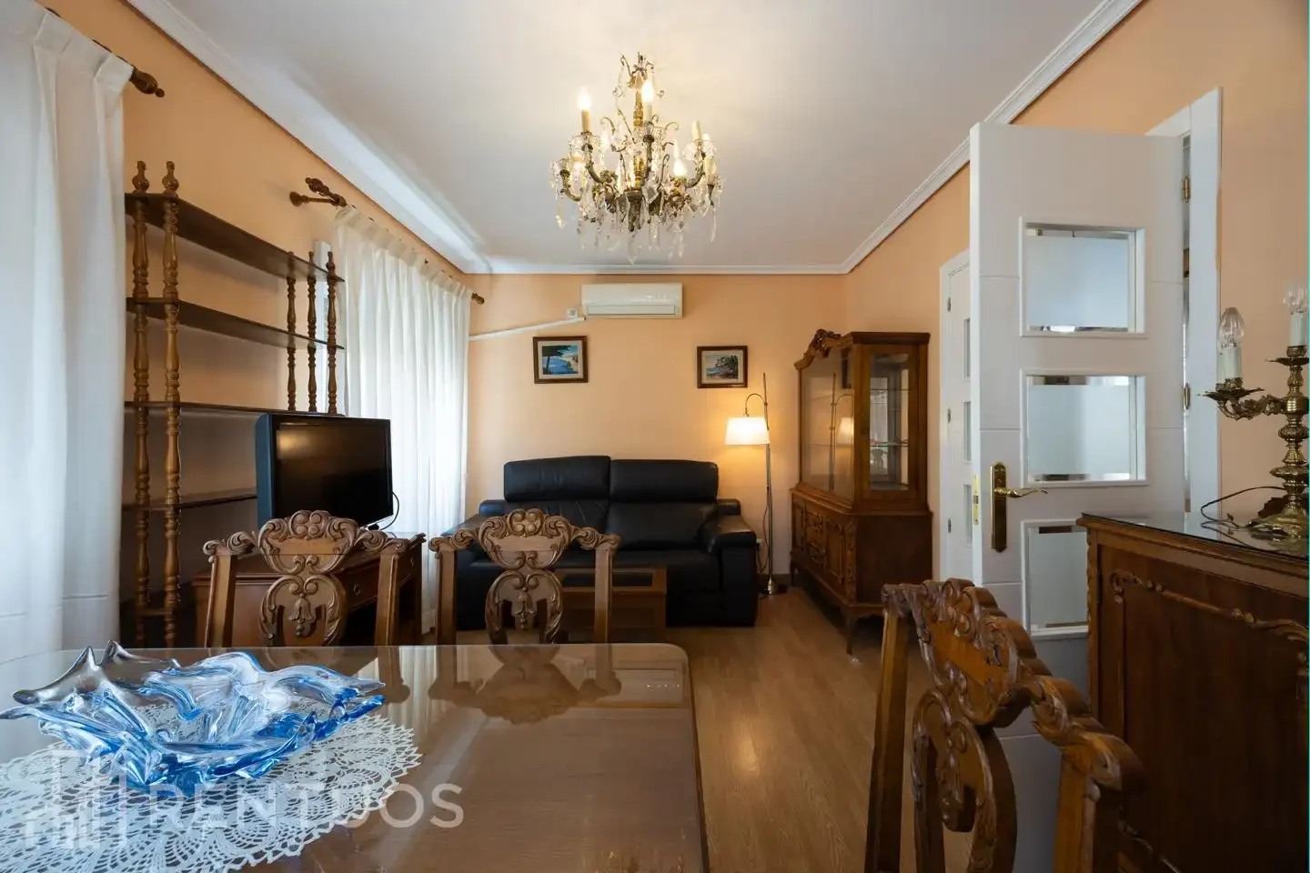 Piso en  Jaime Tercero - Foto 6