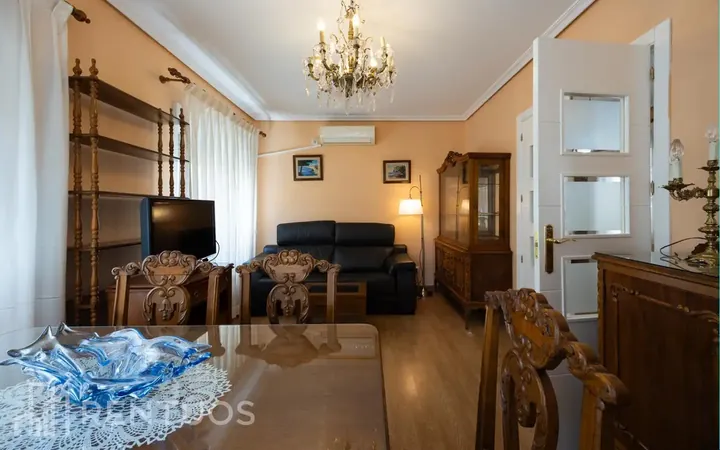 Piso en  Jaime Tercero - Foto 6