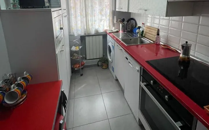 Piso en Calle Cristóbal Aguilera, 3, Vista Alegre - Foto 5